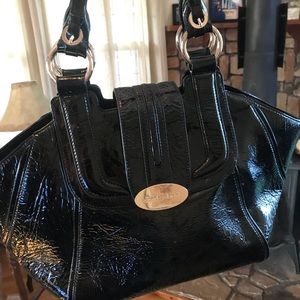 Charles David elegant purse